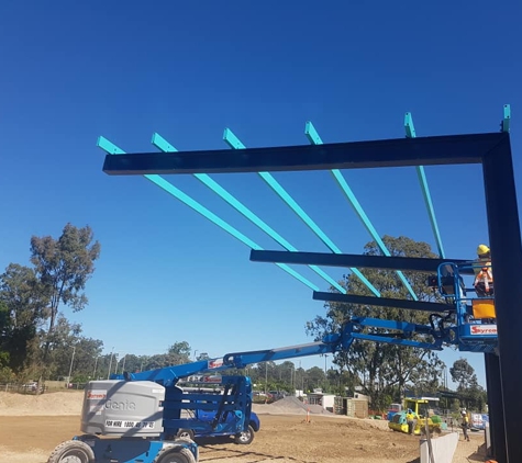 Toich & Co Pty Ltd - Virginia, QLD