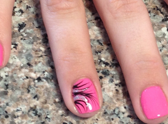 Oriental Nails By Camy - Sarasota, FL