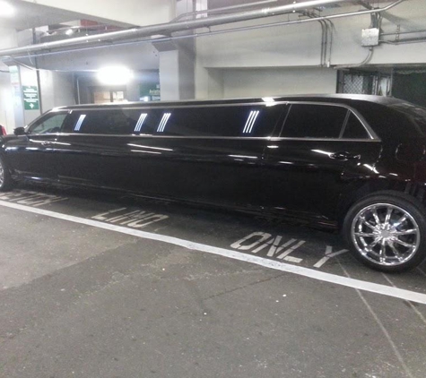 ABC Limousine - Plantation, FL