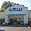 Burien Goodwill - Thrift Shops