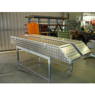 G & L Sheetmetal - Centennial Park, WA
