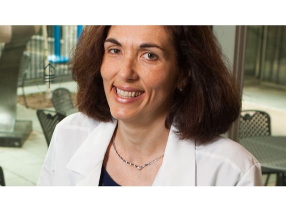 Genovefa Papanicolaou, MD - MSK Infectious Diseases Specialist - New York, NY