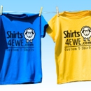 Shirts4Ewe.com - Printers-Screen Printing