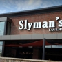 Slymans Tavern