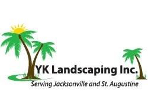 YK Landscaping Inc.
