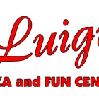 Luigi's Pizza and Fun Center