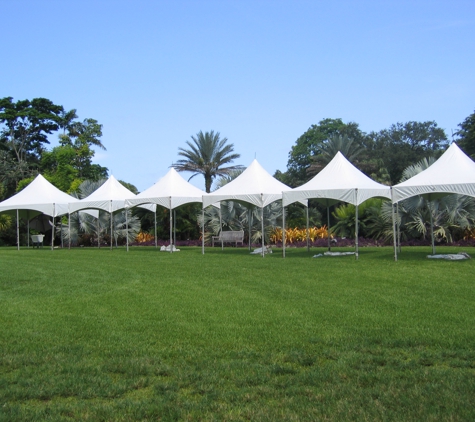 Elite Tent Company - West Park, FL