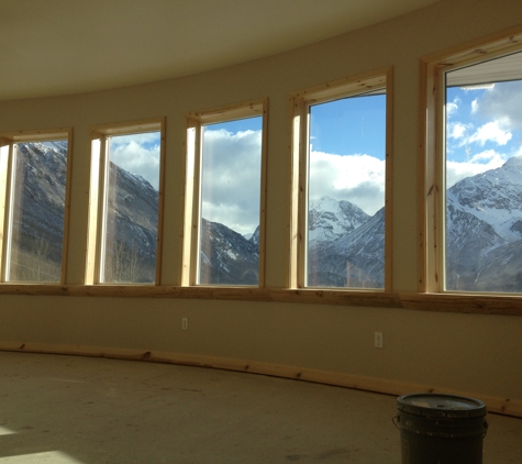 Lewis Construction - Eagle River, AK