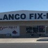 Blanco Fixit gallery