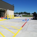 BayouStripe - Painting Contractors-Commercial & Industrial