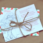 ForeverFiances Invitations