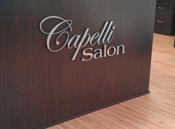 Capelli Salon - Spring Hill, FL