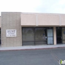 Hunt Electronics TV Service Center