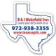 B & J Wakefield Svc Inc.