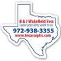 B & J Wakefield Svc Inc