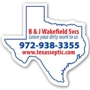 B & J Wakefield Svc Inc.