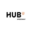 Hub On Campus Speedway