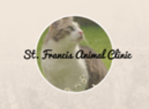 St. Francis Animal Clinic - Albuquerque, NM