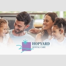 Hopyard Dental Care- Dr. Reggie Hom - Implant Dentistry