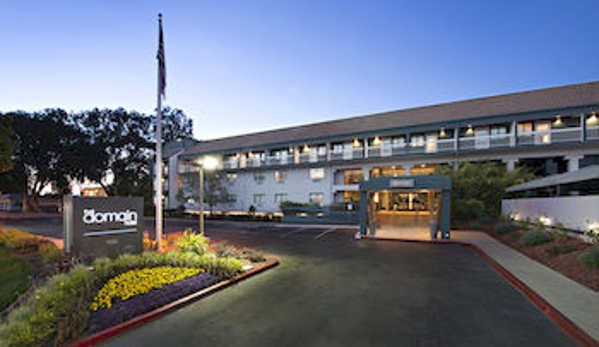 The Domain Hotel - Sunnyvale, CA