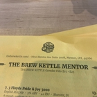 The Brew Kettle Mentor