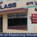 Low Cost Auto Glass - Windshield Repair