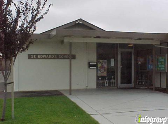 St Edward's School - Newark, CA