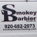 Smokey Barbier Heating Inc - Heating Contractors & Specialties