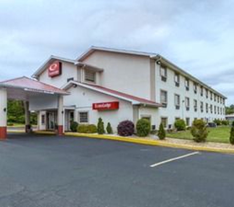 Econo Lodge - Rome, GA