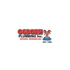 Ogborn Plumbing Inc