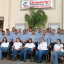 Chavarria's Plumbing Inc - Fire Hydrants