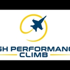 High Performance Climb