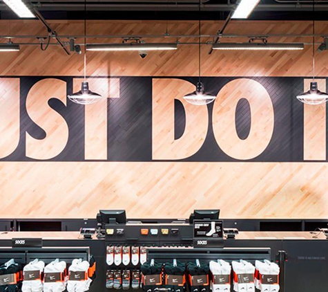 Nike Well Collective - Woodcliff Lake - Woodcliff Lake, NJ