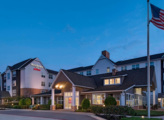 Residence Inn Bryan College Station - College Station, TX