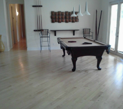 Alexander Wood Floors Inc - Pompano Beach, FL