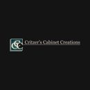 Critzer's Cabinet Creations - Cabinet Makers