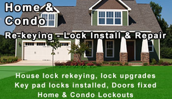 Sun Coast Locksmith Service - Spring Hill, FL