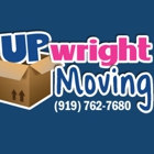Upwright Moving