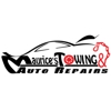 Maurice's Towing gallery