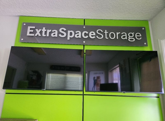 Extra Space Storage - Albuquerque, NM