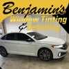 Benjamin’s Window Tinting & Detailing gallery