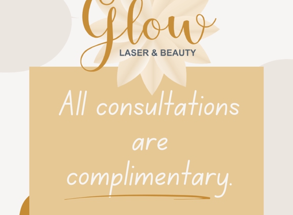 Glow Laser and Beauty - Buda, TX