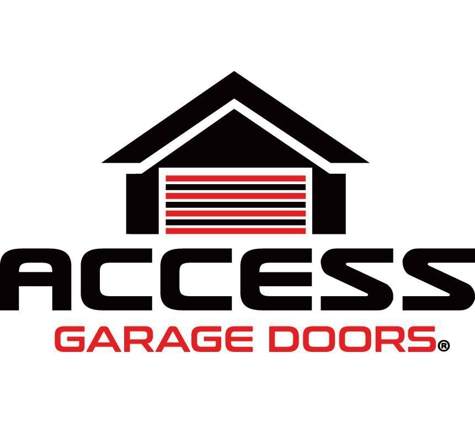 Access Garage Doors of Hattiesburg