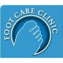 Foot Care Clinic - Medical Equipment & Supplies