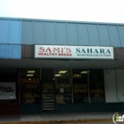 Sami's Bakery