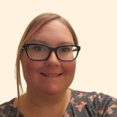 Erica Peteja, Counselor - Counseling Services
