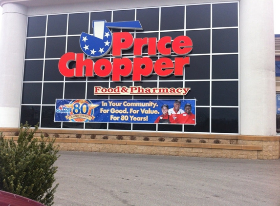 Price Chopper - Putnam, CT