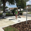 Driveway Creations, LLC - Concrete Staining Services