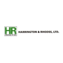 Harrington & Rhodes, LTD. - Legal Clinics