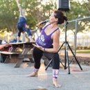Yogavated Athletics - Women's Clothing
